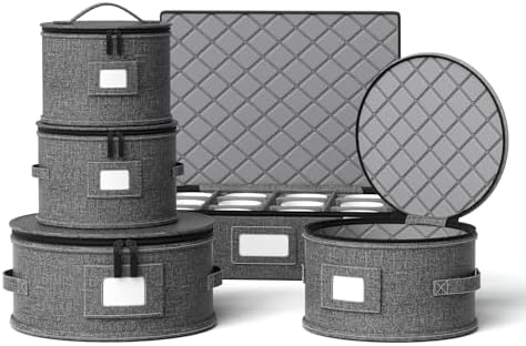China Storage Containers Hard Shell Box