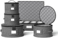 China Storage Containers Hard Shell Box