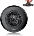 Kitchen Sink Drain Strainer, Patented Reversible Chain Mesh Basket