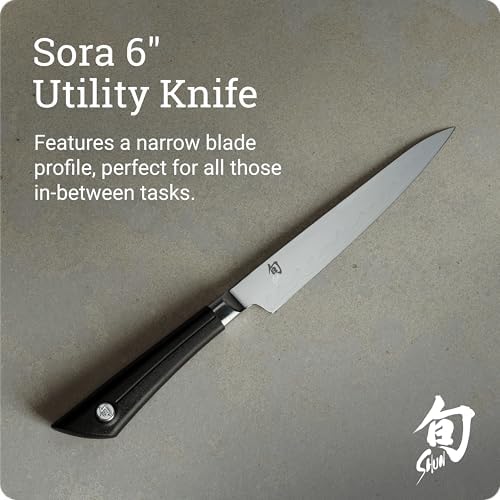 Shun Sora 6" Utility Knife