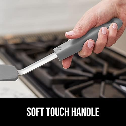 GORILLA GRIP Patented Nonstick Spatula