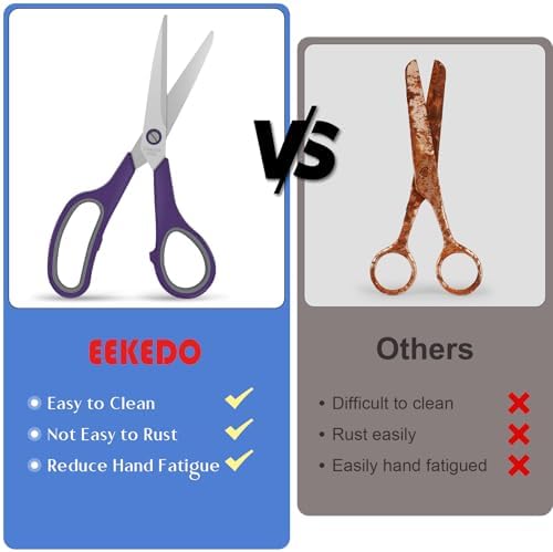 Scissors All purpose Heavy Duty