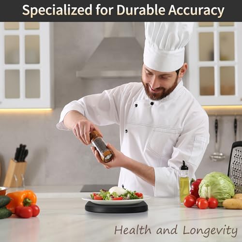 Vitafit 33lb/15kg Digital Food Scale in High Precision 0.1oz/1g, Our Own
