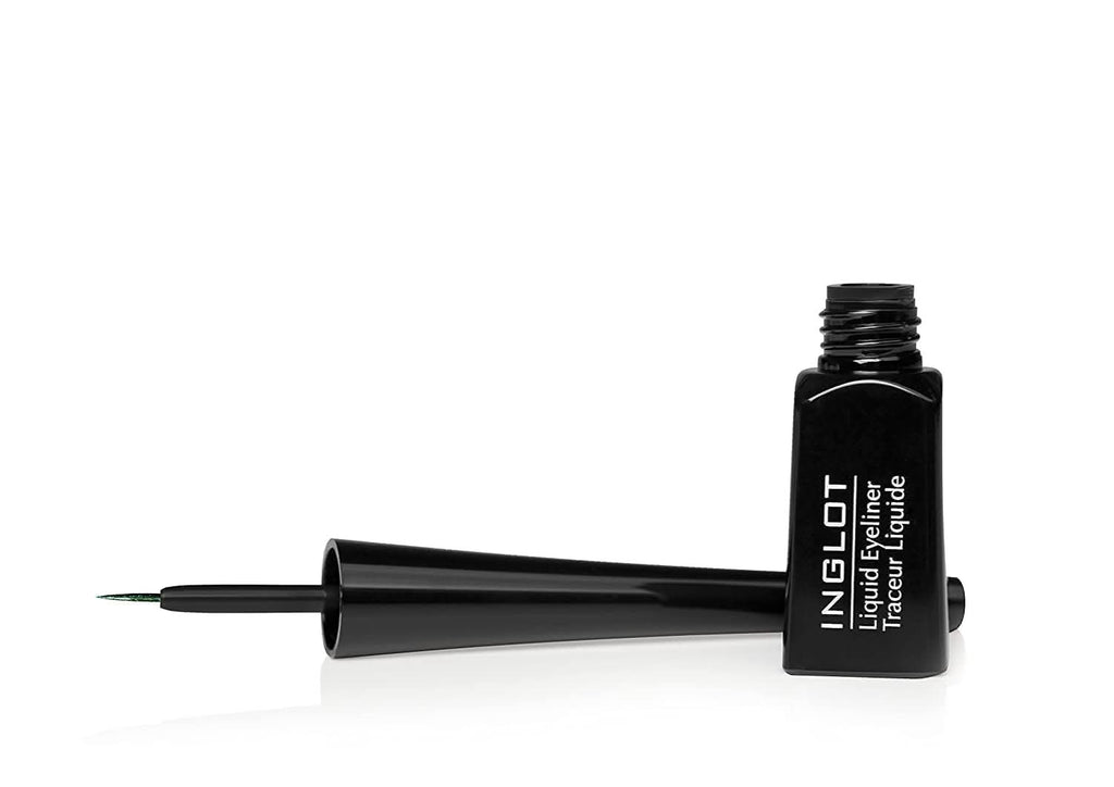 INGLOT Liquid Eyeliner 25 Black