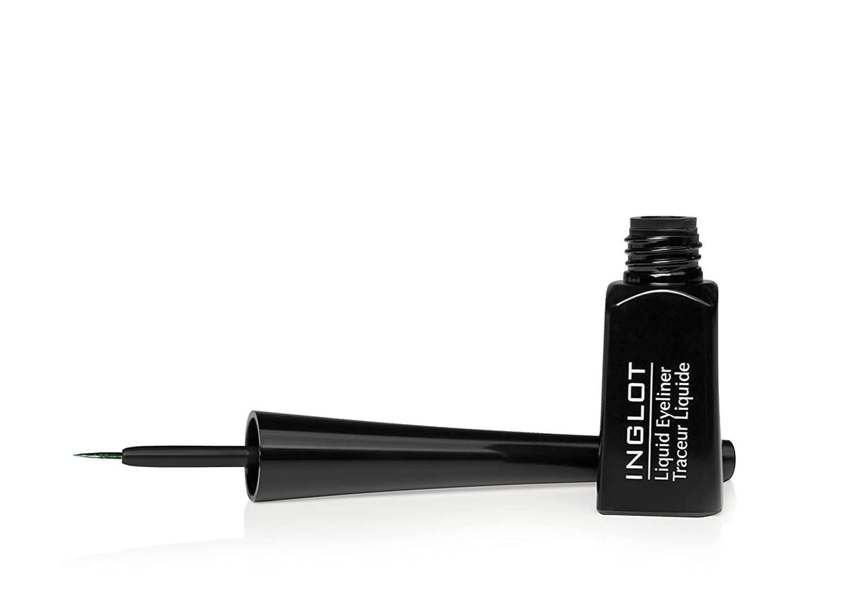 INGLOT Liquid Eyeliner 25 Black