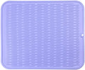 MicoYang Silicone Dish Drying Mat