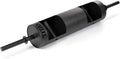 Titan Fitness Rackable Strongman Log Bar, Powerlifting Log Press Competition, 1000 LB Capacity, Strength Training Specialty Barbell, Home Gym Weightlifting Equipment