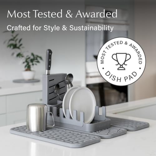 Dorai Home Collapsible Dish Drying Rack