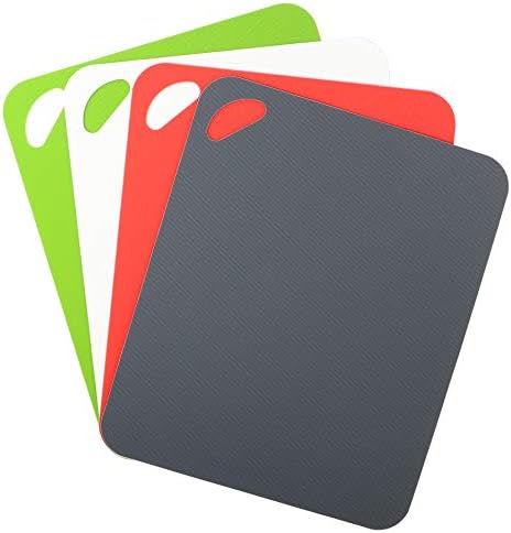 Dexas Heavy Duty Cutting Board Grippmat, Flexible Cutting Boards