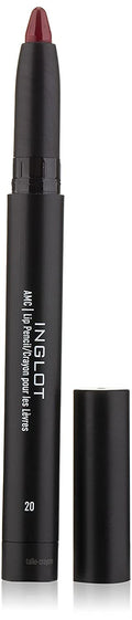 Inglot AMC Lip Pencil Matte Multi Color