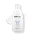ZEROID Soothing Lotion