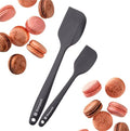Starpack 'Scrape & Stir' Silicone Spatula Set