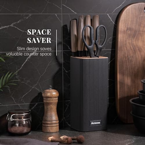 Astercook Knife Set, 6-Piece Kitchen Knife Set