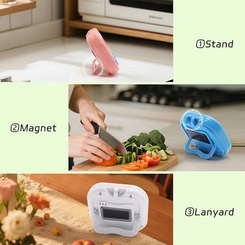 12 Pack Multi-Function Electronic Timer