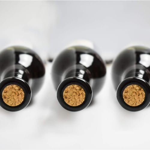 FastRack Double Lever Corker for Wine Bottles | Wine Bottle Corker