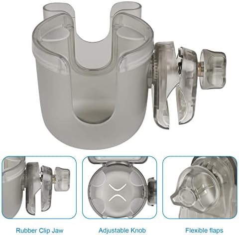 Accmor Stroller Cup Holder