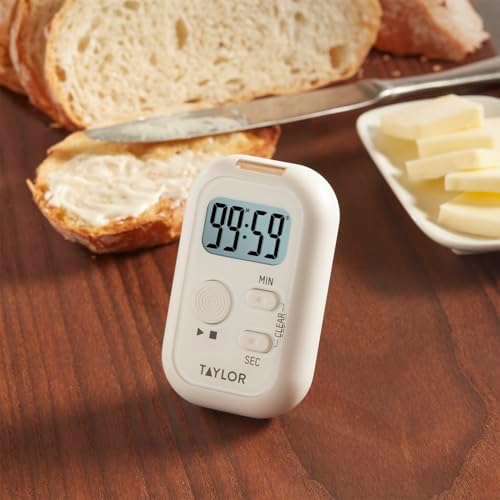 Multi-Alert Digital Timer