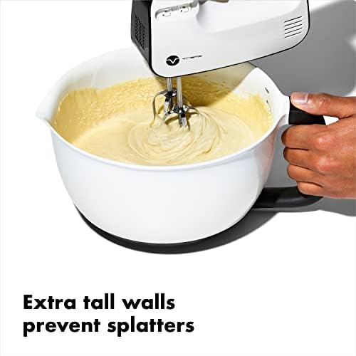 OXO Good Grips 4Qt Batter Mixing Bowl
