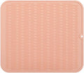 MicoYang Silicone Dish Drying Mat
