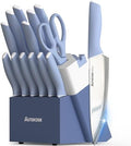 Astercook Kitchen Knife Set