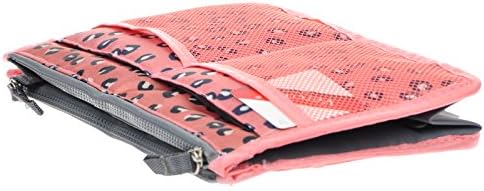 Vercord Purse Organizer Insert for Handbags Bag Organizers Inside Tote