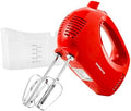 OVENTE 5-Speed Electric Hand Mixer