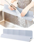 Silicone Sink Splash Guard 18" 23" 30"