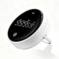 Digital Kitchen Timer, Magnetic Visual Countdown Countup Timer