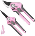 PrunePro Pruning Shears Scissors Set