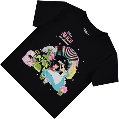 Disney Alice in Wonderland T-Shirt