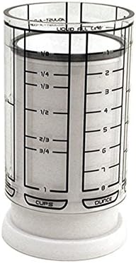 KitchenArt 1 Cup Adjust-A-Cup