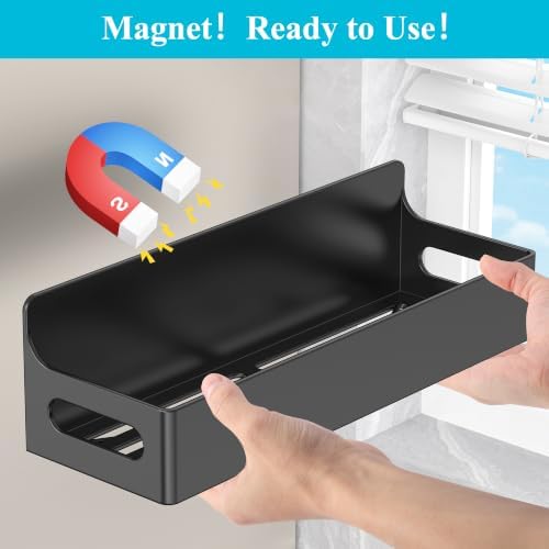 HuggieGems Magnetic Water Bottle Holder