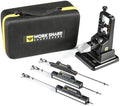 Work Sharp Precision Adjust Elite Knife Sharpener