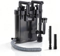 hygger Hang-On-Back Aquarium Filter