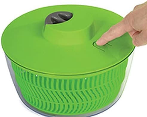 ROPE SALAD DRYER WITH STOP