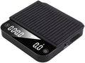 ShanSon Mini Coffee Scale with Timer, 0.1g High Precision Espresso Scale