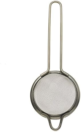 Barfly Fine Mesh Cocktail Strainer