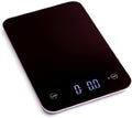 Ozeri Touch Digital Kitchen Scale in Tempered Glass
