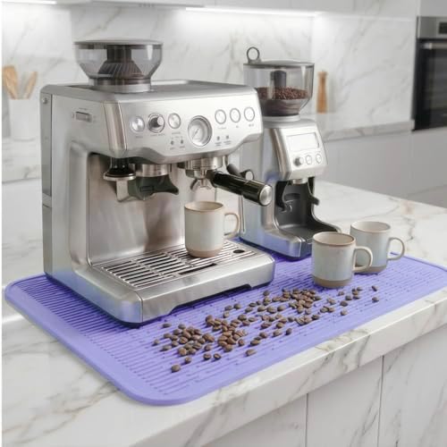 MicoYang Silicone Dish Drying Mat