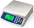 Large Digital Kitchen Scale 40kg/88lb Stainless Steel Price Computing Scale