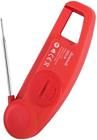 Lavatools Javelin® Ultra-Fast 3-Second Digital Instant Read Meat Thermometer