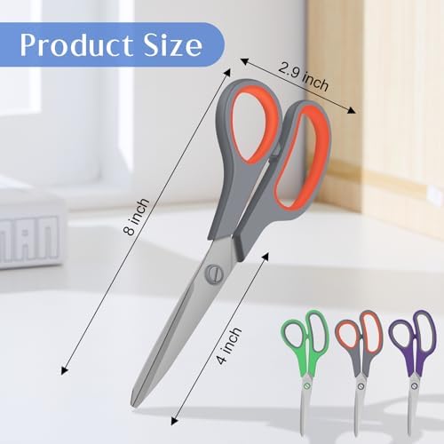 Scissors All purpose Heavy Duty
