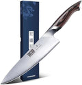 HOSHANHO Kitchen Knife in Japanese High Carbon Steel, Professional High-Class