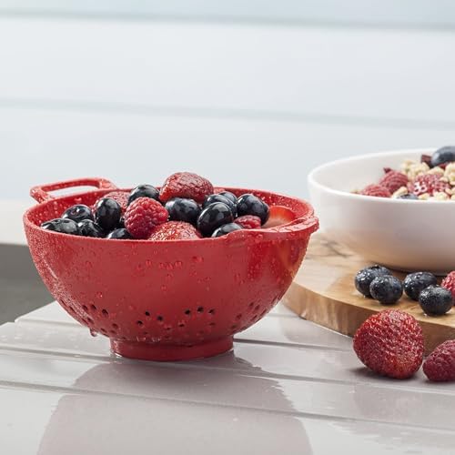 Zeal G209R Colander