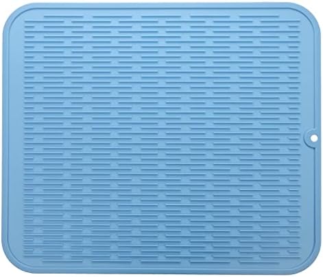 MicoYang Silicone Dish Drying Mat