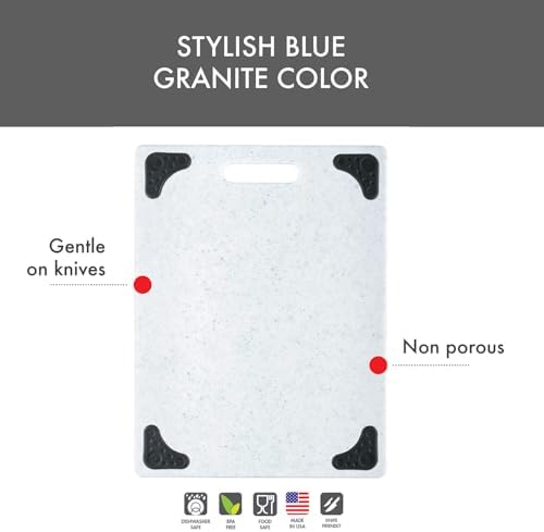 Dexas Superboard Cutting Board