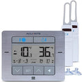 AcuRite Wireless Fridge and Freezer Thermometer