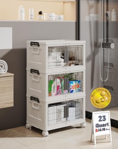 OlarHike 23QT Storage Bins