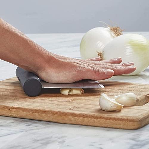 KitchenAid All Purpose Stainless Steel Dough Pastry Scraper/Chopper/Cutter