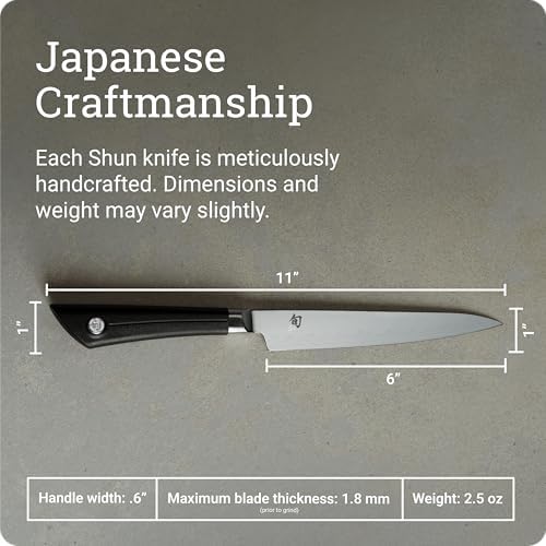 Shun Sora 6" Utility Knife